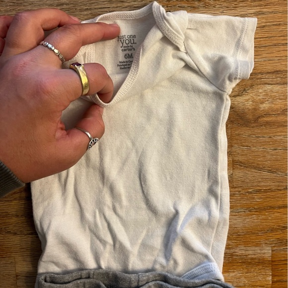 6-9 M Tee/Pant Bundle - Picture 11 of 11